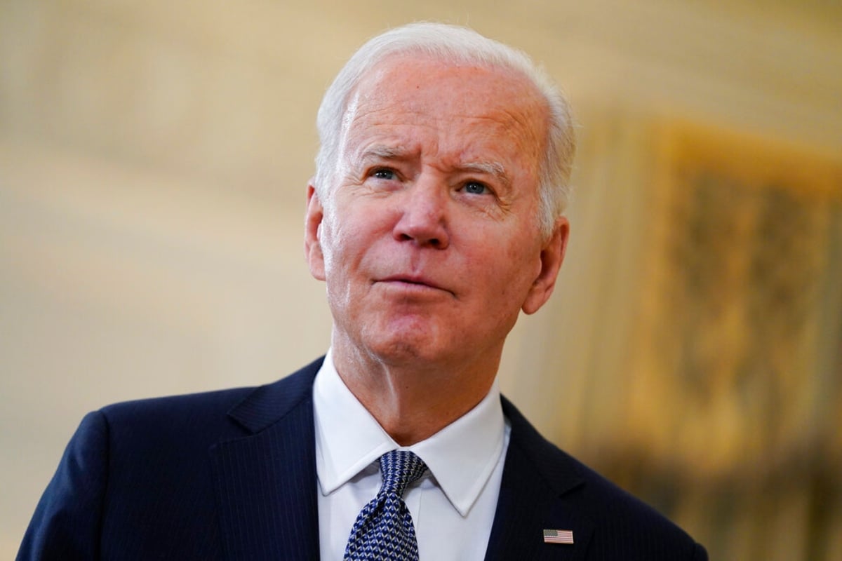 Gobierno de Biden asegura que reforma migratoria sigue siendo una "prioridad"