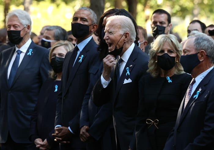 Joe biden
