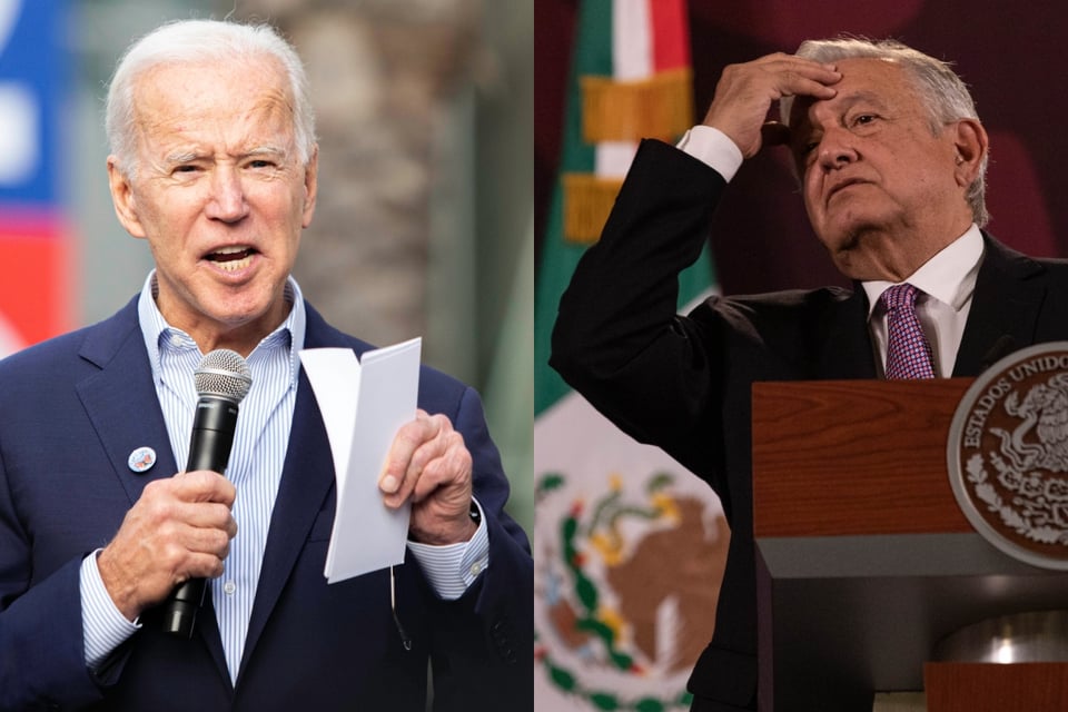 Biden Considera Endurecer Restricciones al Asilo en la Frontera featured image