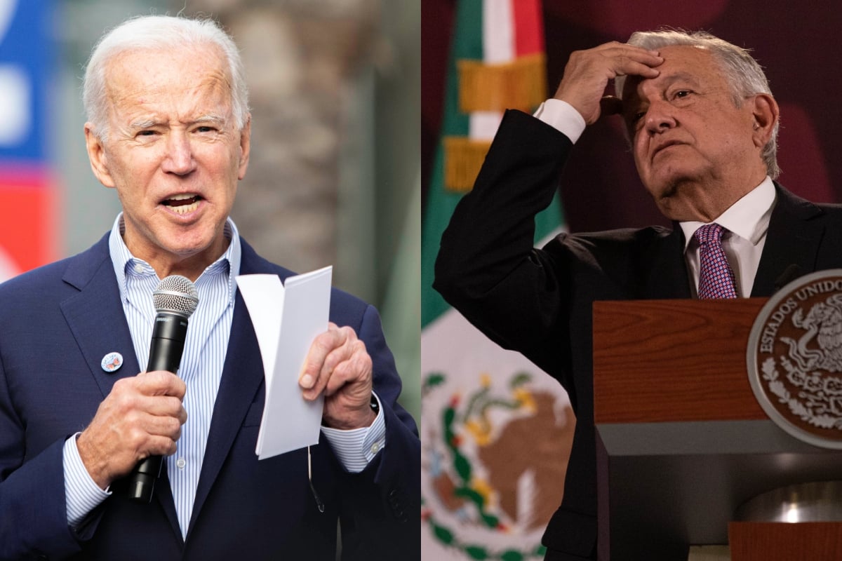 Biden Considera Endurecer Restricciones al Asilo en la Frontera