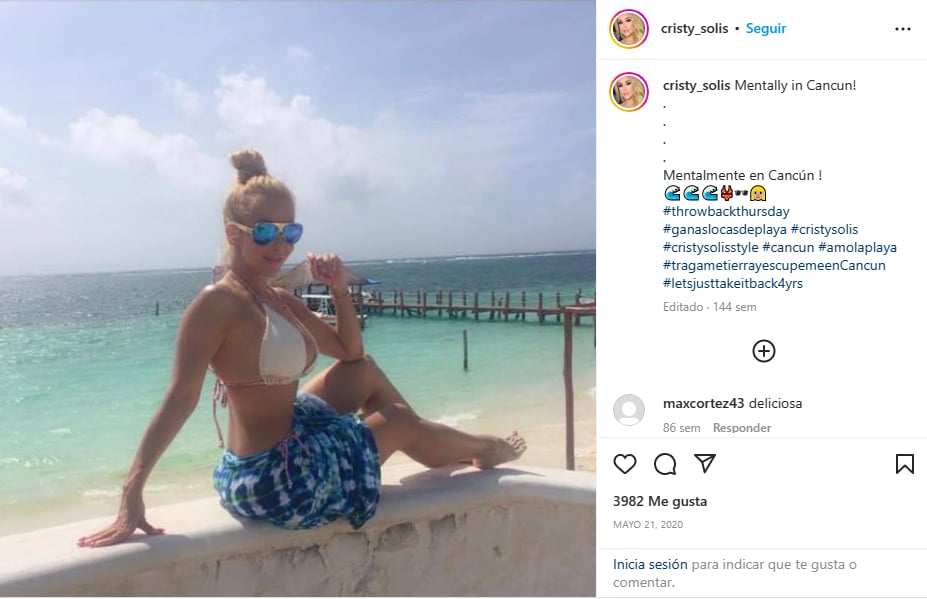 Esposa Buki bikinis