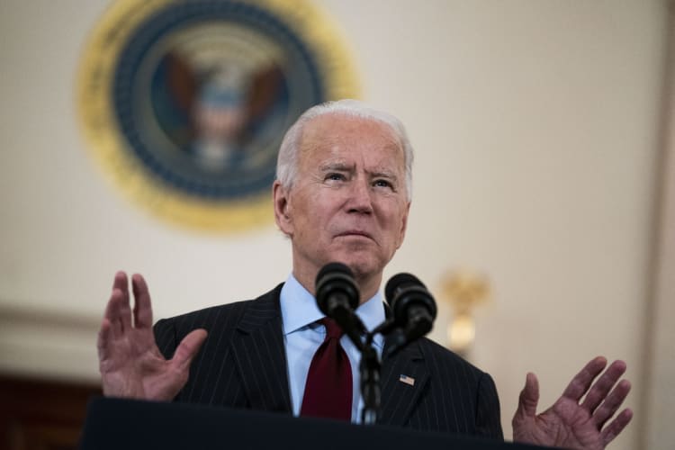 Biden Administration Will ‘Explore’ Immigrant Families Separated By Trump To Stay In The US