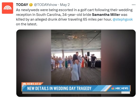 die bride wedding