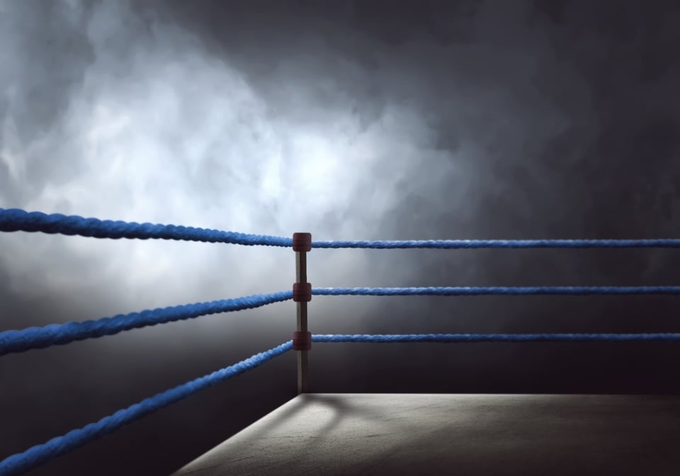 Muere boxeador mexicano tras golpiza en el ring