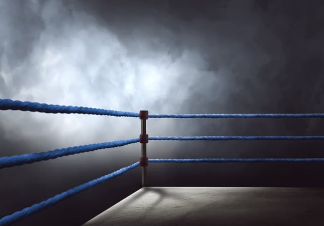 Muere boxeador mexicano tras golpiza en el ring