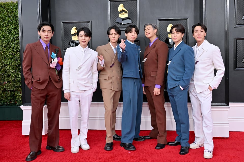 Agencia de BTS aclara la preocupación de ARMY tras el anuncio de su «descanso» featured image