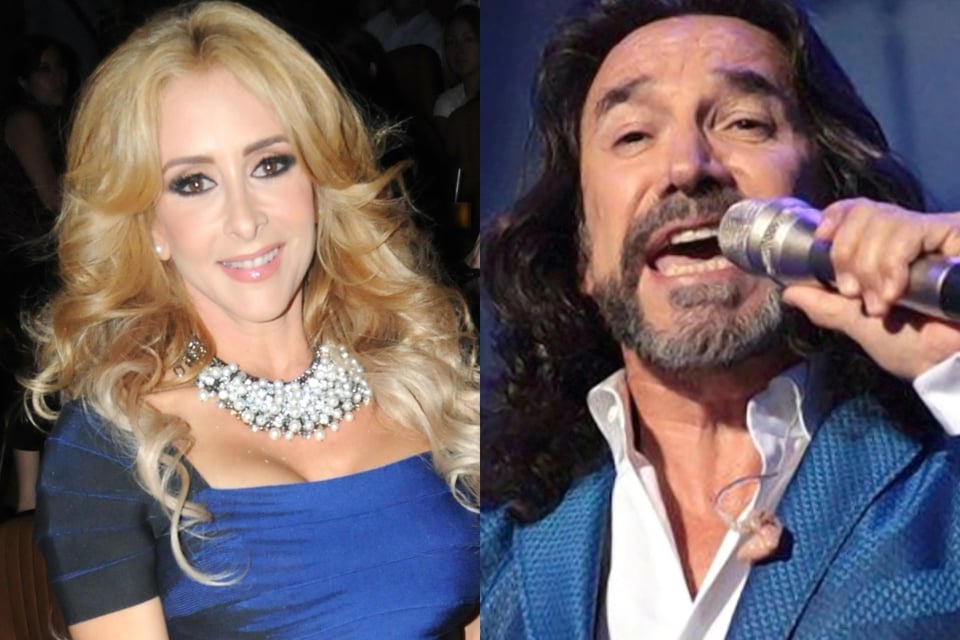 Cristy Solís, esposa del Buki, presume figura en ajustado vestido pero le sale mal featured image