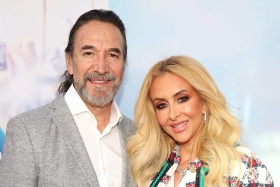 Marco Antonio Solís, Pareja, Cantante, Polémica, Redes Sociales