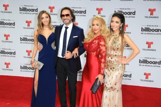 Familia, Instagram, Celebridades, Escándalo, Rumores