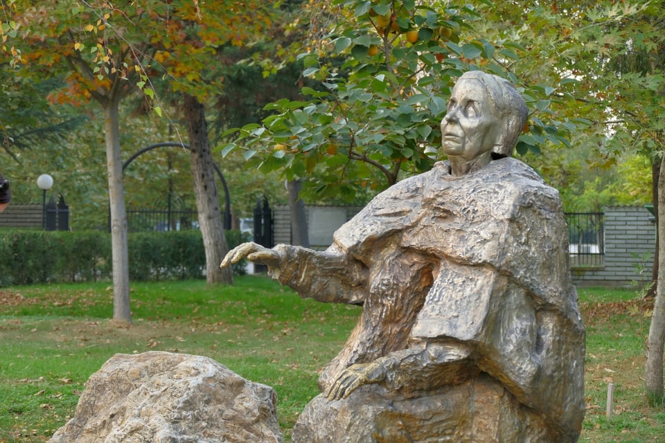 Resurgen ‘escalofriantes’ profecías de Baba Vanga para el 2022