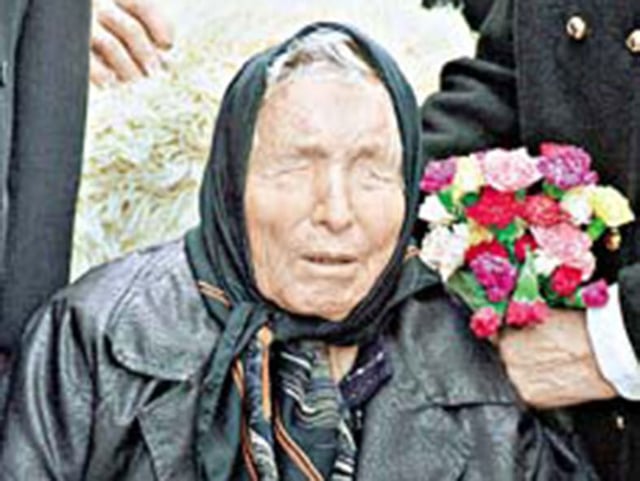 Baba Vanga’s prophecies for 2023: Some have already come true!
