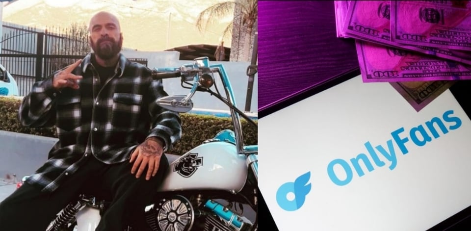 How much does El Babo’s OnlyFans subscription cost?