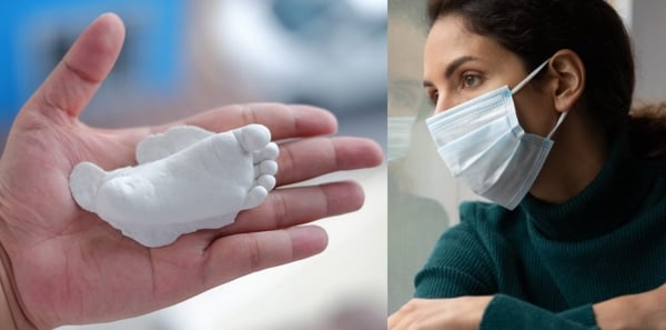 ¿Qué es el baby bust y por qué creció más con la pandemia?