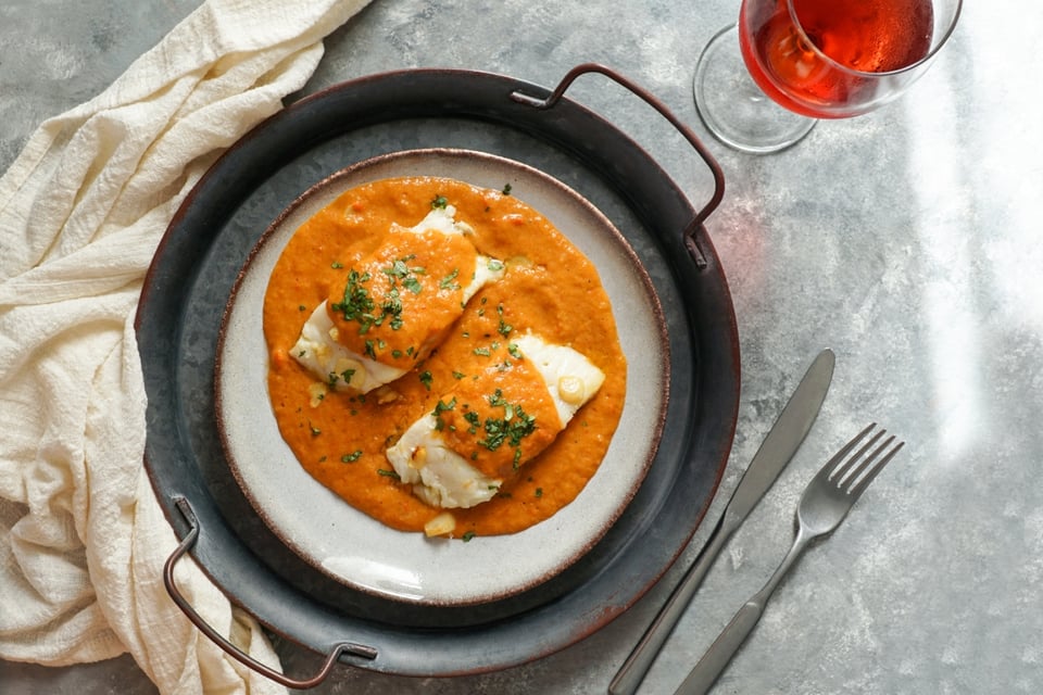 Recetas, Comida, Año nuevo, Cena de año nuevo, MundoNOW