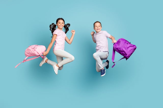 Eco-friendly choices: Shopping for sustainable back-to-school supplies
