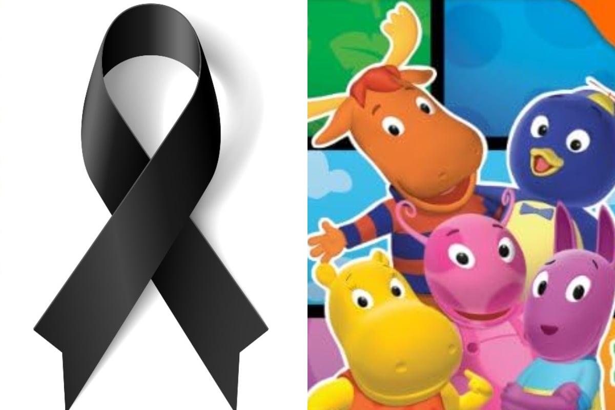 Fallece Janice Burgess, creadora de los ‘Backyardigans’