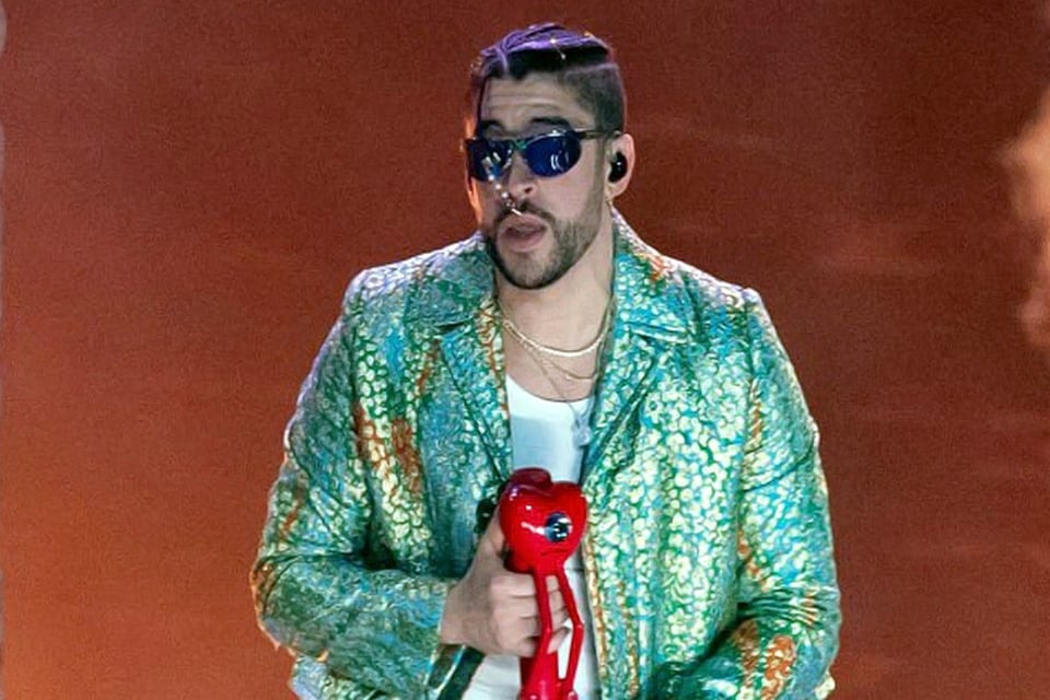 Estilo, cantante, música, carrera de Bad Bunny, MundoNOW, estilo de Bad Bunny