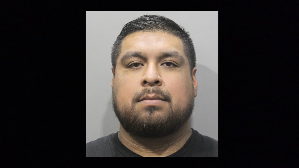 Hugo Bahena, asesinato, homicidio, crimen, Texas