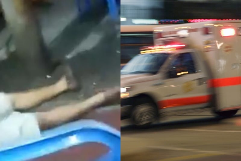 Muere hombre hispano mientras se encontraba bailando en fiesta
