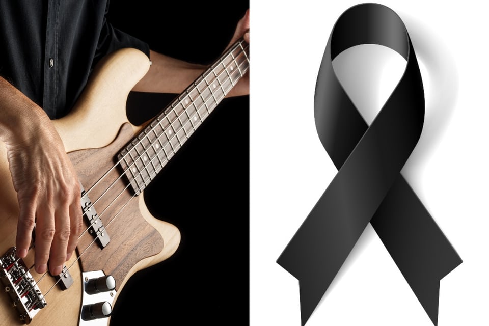 Muere el músico Julio Anderson, exbajista de Los Jaivas