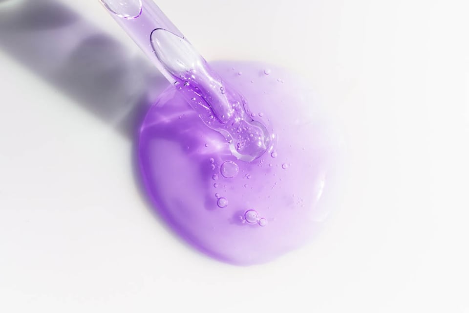 skincare, bakuchiol, retinol, serum, liquid