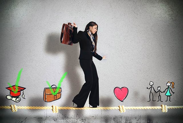 Equilibrio entre trabajo y familia: consejos para los padres modernos