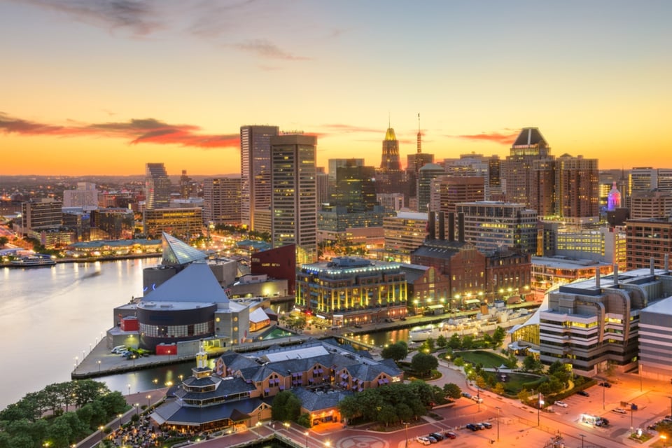 bridge collapse in baltimore, traffic, cityscape, news