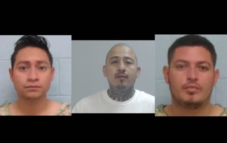 McAllen Police Department confirms that Banda Nueva Generación did know the drug dealer who gave cocaine to its members