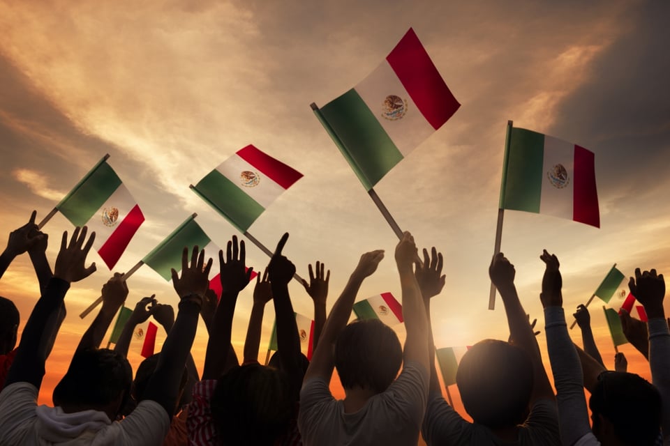 Joe Biden, Estados Unidos, México, Presidente, Mensaje