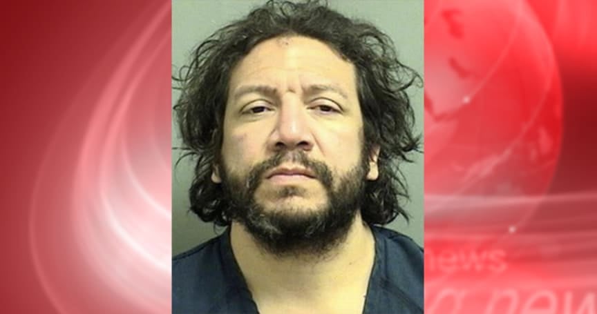 Chronicle: Hispanic man who killed his «little daughter» is beaten in prison