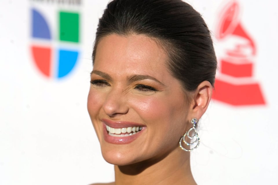 Bárbara Bermudo, luto, muerte, mascotas, seres queridos, periodista