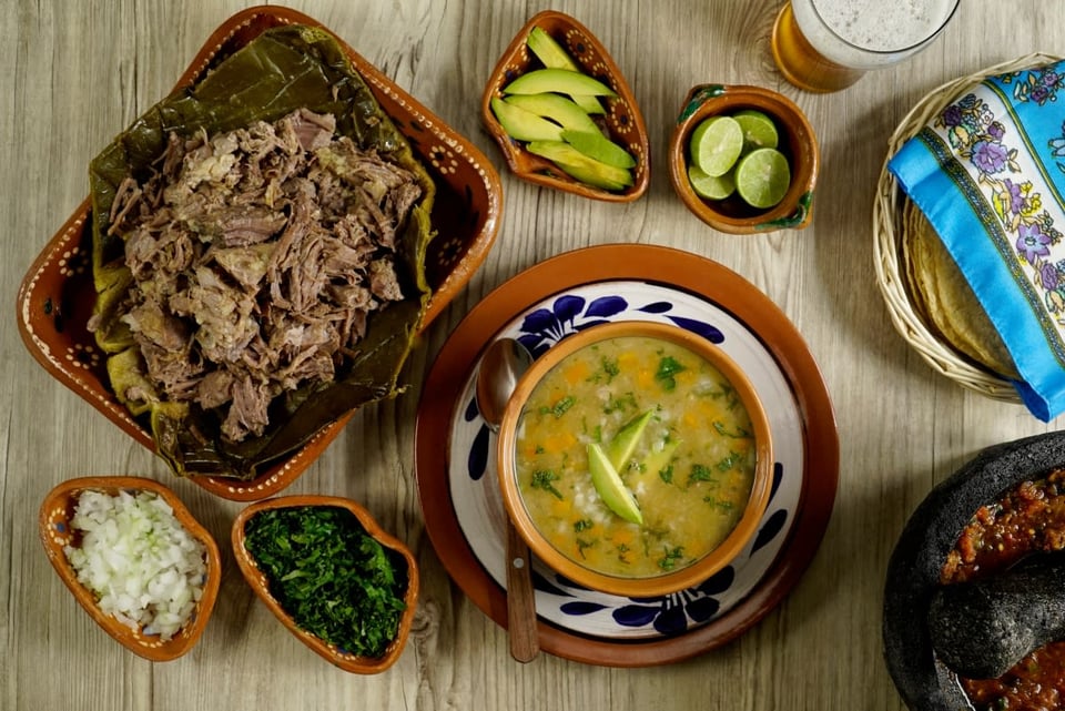 Learn how to make a delicious Hidalgo-style barbecue (RECIPE+VIDEO)