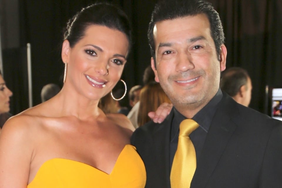 Mario Andrés esposo de Bárbara Bermudo comparte delicado momento familiar