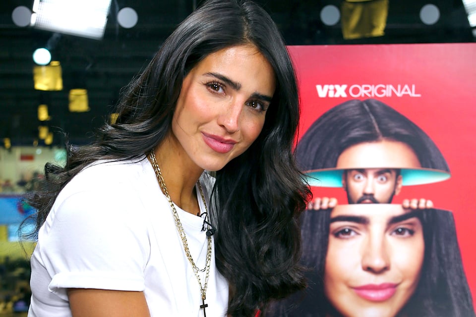 Bárbara de Regil se corona como la ganadora de ¿Quién es la Máscara?