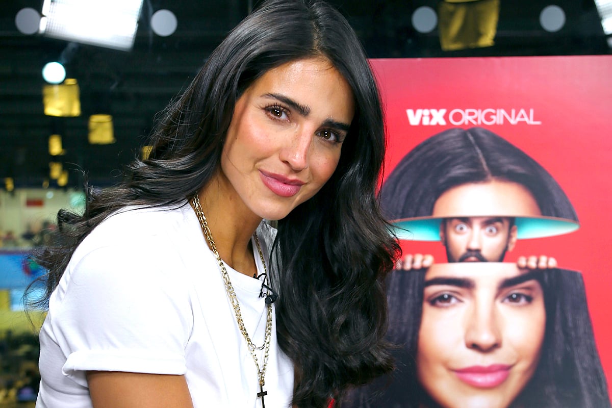 Bárbara de regil se corona, bárbara de regil hija, quién es la máscara, puercospunk