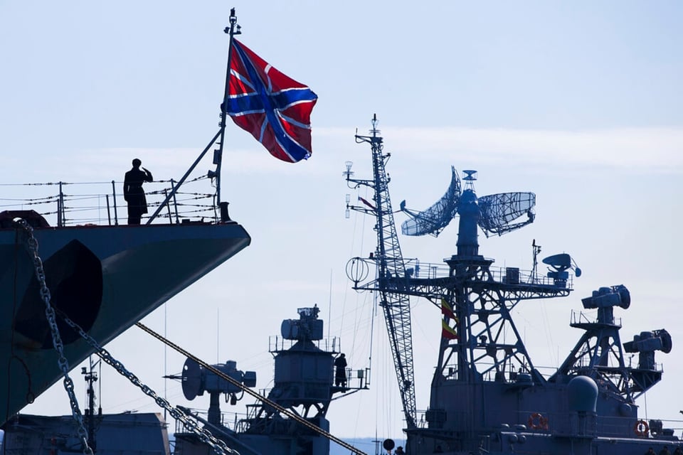 LO ÚLTIMO: Aseguran que EEUU «tomarse a la ligera» la posibilidad de que Rusia use armas ‘prohibidas’