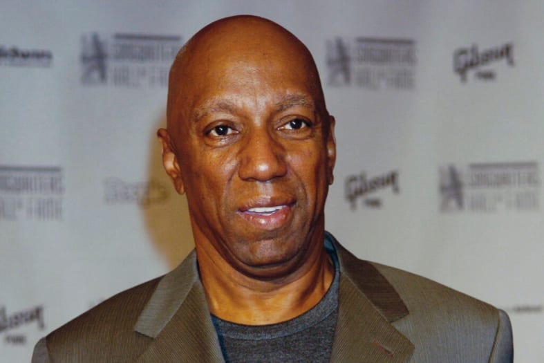 Singer Barrett Strong, known for the song ‘Money’, dies (PHOTOS)