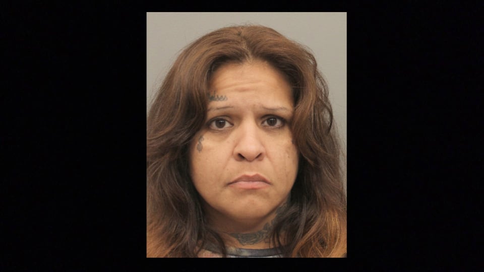 Texas, brutal crimen., cuchilladas, José Manuel Cruz, MundoNow