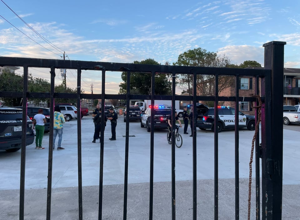 crimen, agentes, policía, delito, MundoNow