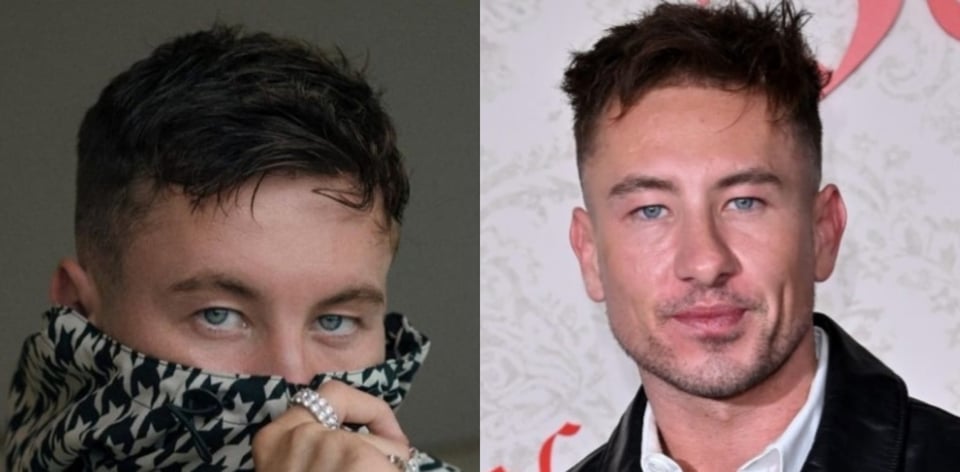 Barry Keoghan, el sensual protagonista de la cinta gay Saltburn featured image