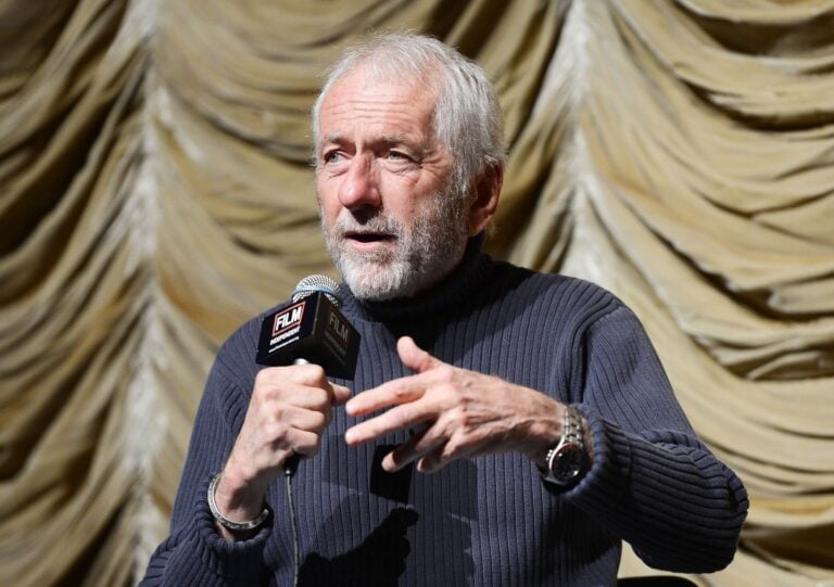 Muere el legendario actor estadounidense Barry Newman a los 92 años
