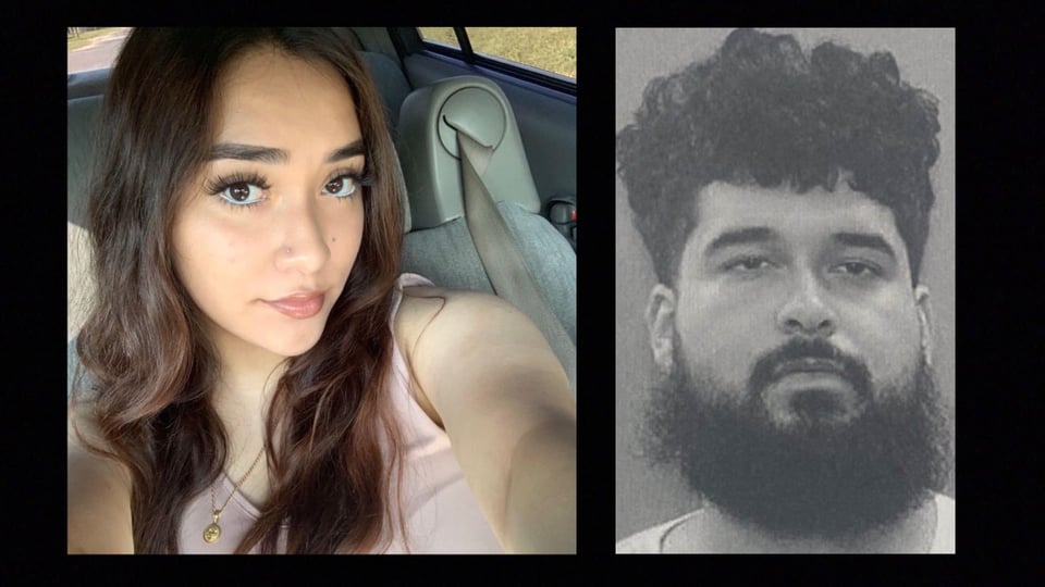 Sofía Vera cae asesinada a tiros por su novio Raúl Anthony Caballero (FOTOS)
