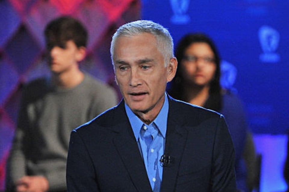 LO ÚLTIMO: ¿Jorge Ramos ofende a mexicanos? Rompe el silencio sobre la revocación de mandato de AMLO