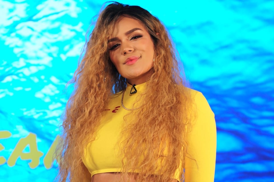 Bichota season: New facet of Karol G