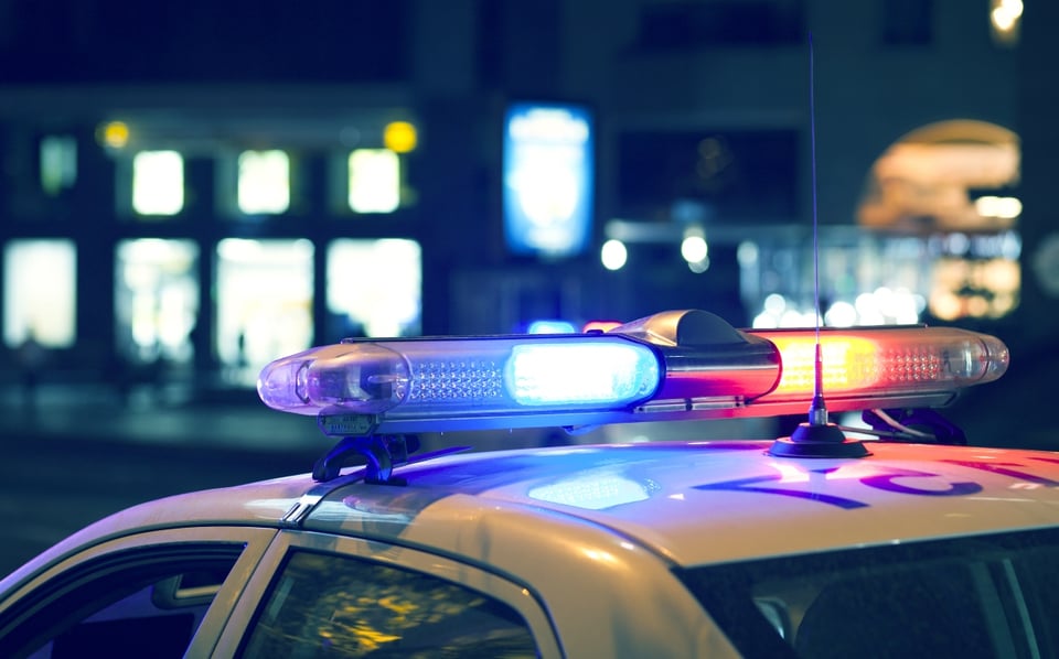 Reportan tiroteo en mall de Pico Rivera en California