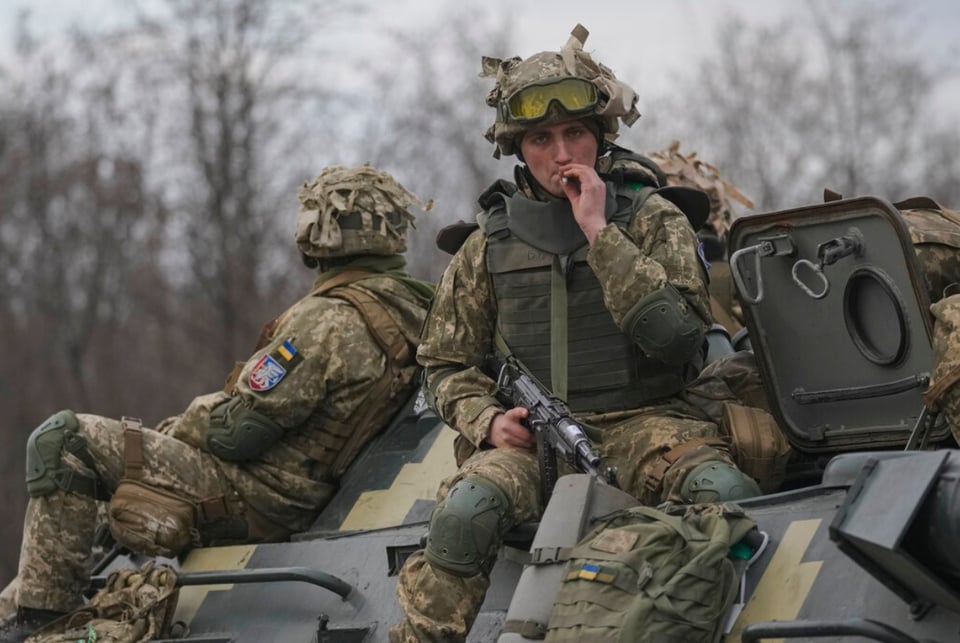 ¿EL FIN DE LA GUERRA? Putin toma inesperada decisión tras invadir Ucrania featured image