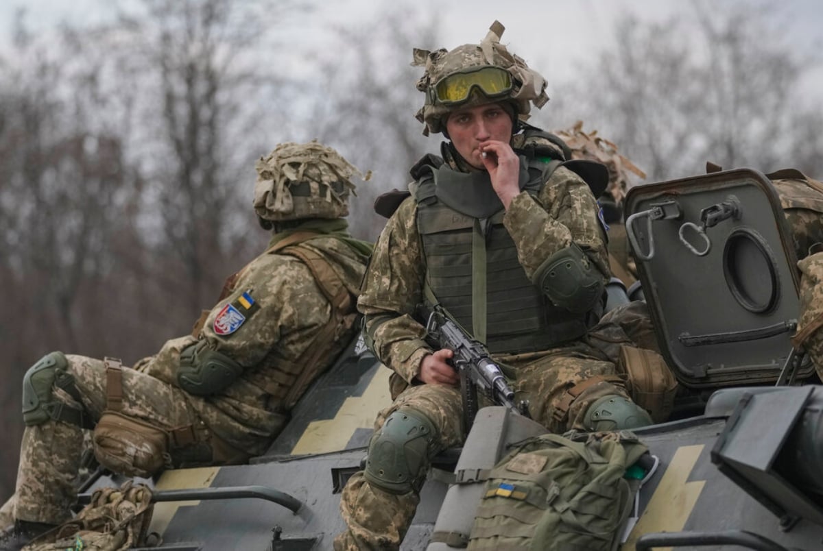 ¿EL FIN DE LA GUERRA? Putin toma inesperada decisión tras invadir Ucrania