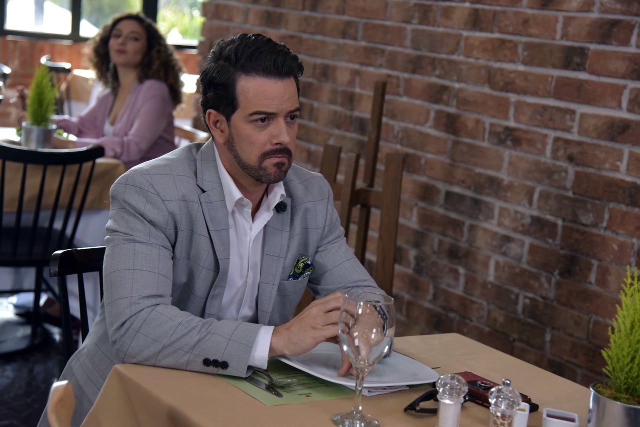 El actor Mane de la Parra pide ‘compasión’ para Pablo Lyle: «Fue un accidente»
