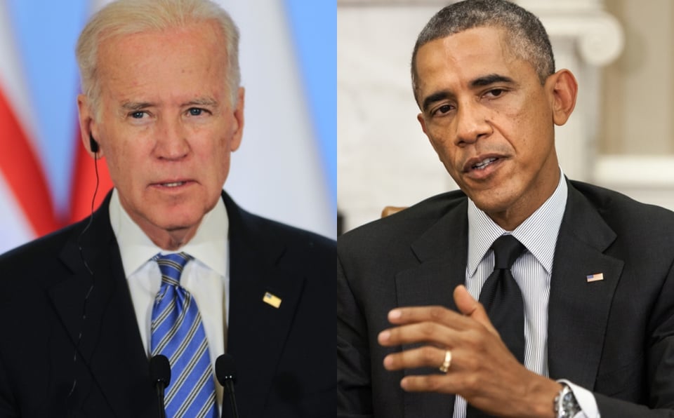 Joe Biden, Barack Obama y otros famosos de luto por la muerte de Harry Belafonte (FOTOS) featured image