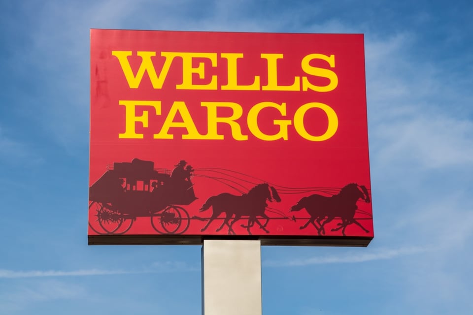 Wells Fargo anuncia cierre de 37 sucursales en EE.UU featured image